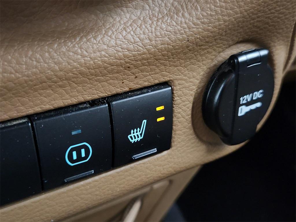 used 2011 Jeep Wrangler Unlimited car, priced at $14,991