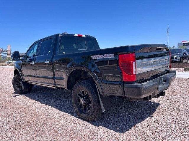 used 2022 Ford F-350 car, priced at $64,996