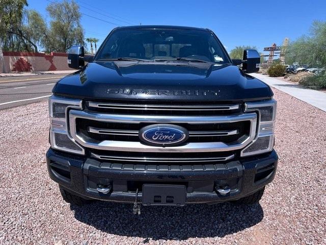 used 2022 Ford F-350 car, priced at $64,996