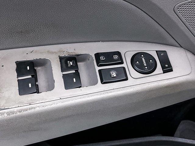 used 2019 Hyundai Elantra car, priced at $14,692