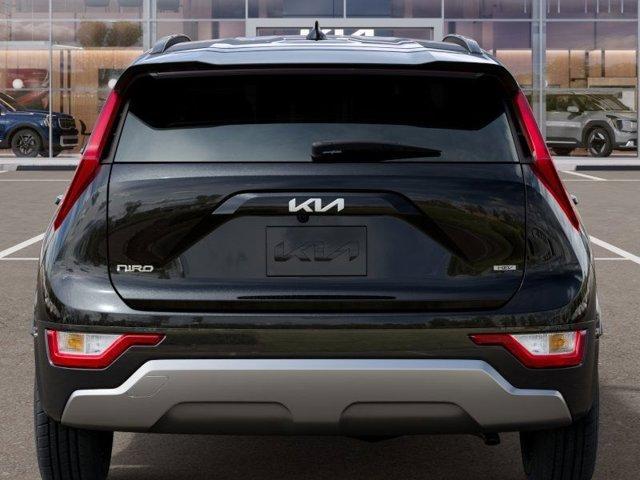 new 2025 Kia Niro car, priced at $33,279