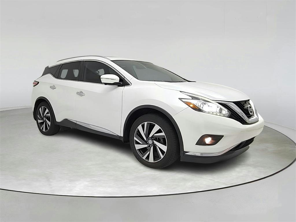 used 2015 Nissan Murano car, priced at $11,495