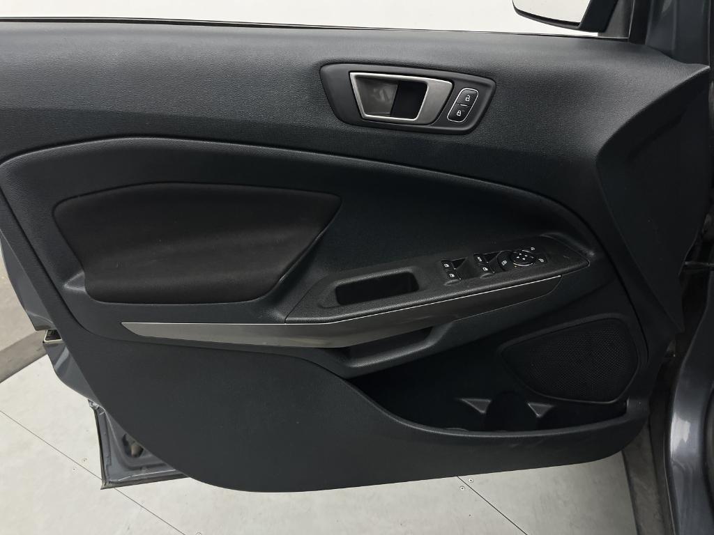 used 2020 Ford EcoSport car, priced at $8,991