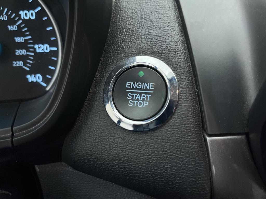 used 2020 Ford EcoSport car, priced at $8,991