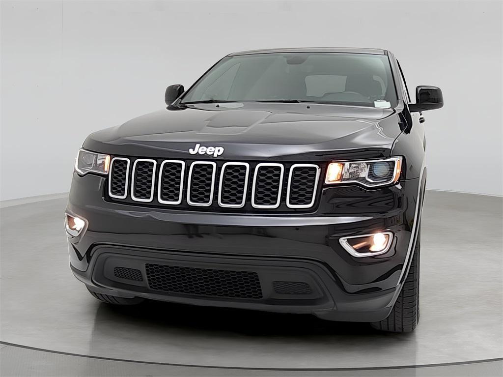used 2022 Jeep Grand Cherokee WK car, priced at $24,982