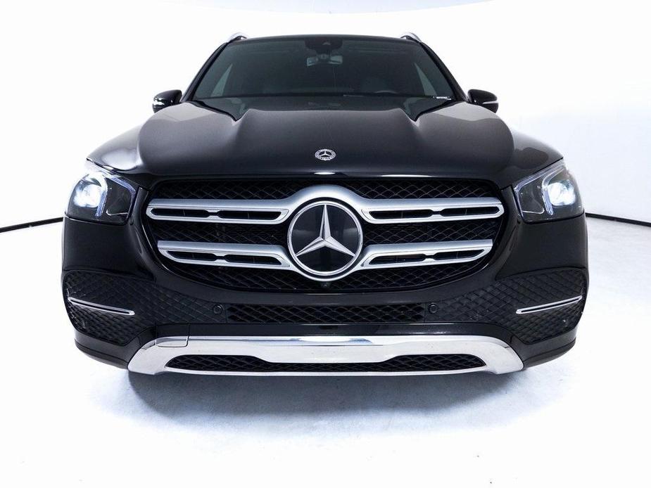 used 2023 Mercedes-Benz GLE 350 car, priced at $49,984