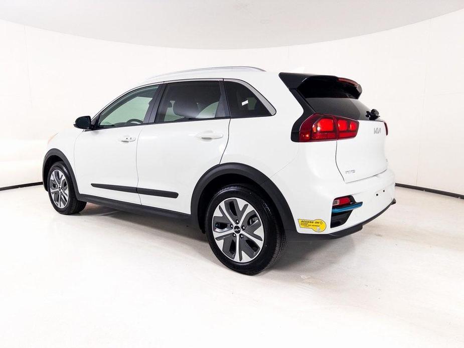 used 2022 Kia Niro EV car, priced at $21,783