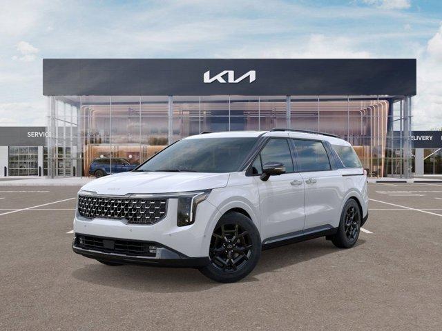new 2026 Kia Carnival car, priced at $51,230