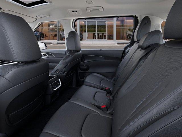 new 2026 Kia Carnival car, priced at $51,230