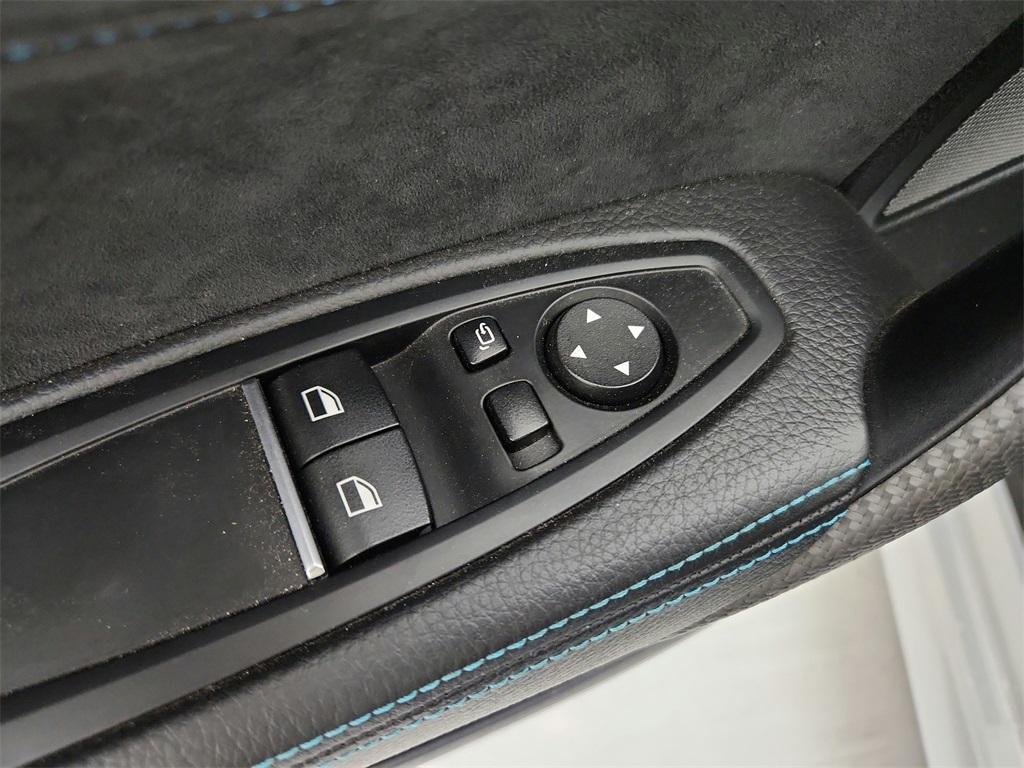 used 2020 BMW M2 car, priced at $47,970