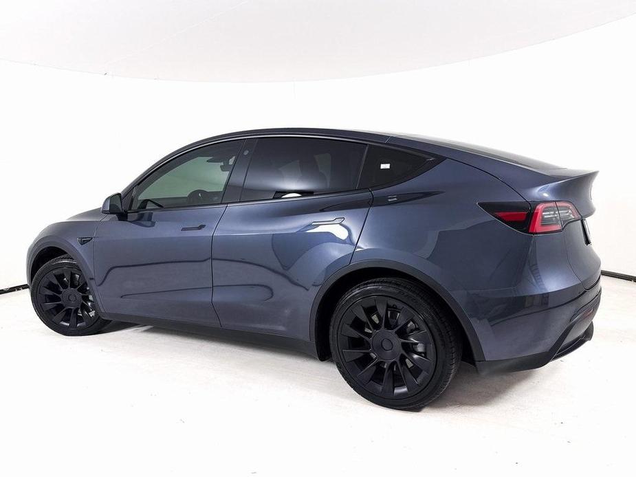 used 2021 Tesla Model Y car