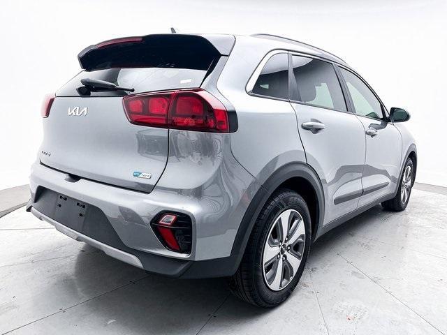 used 2022 Kia Niro car, priced at $17,673