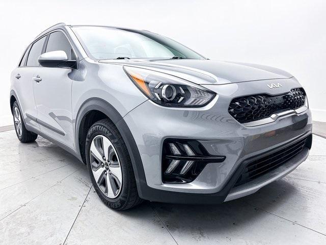 used 2022 Kia Niro car, priced at $17,673