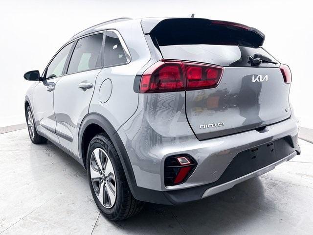 used 2022 Kia Niro car, priced at $17,673