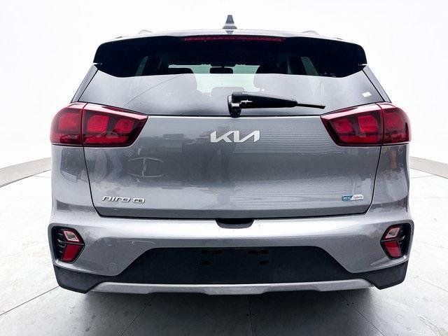 used 2022 Kia Niro car, priced at $17,673