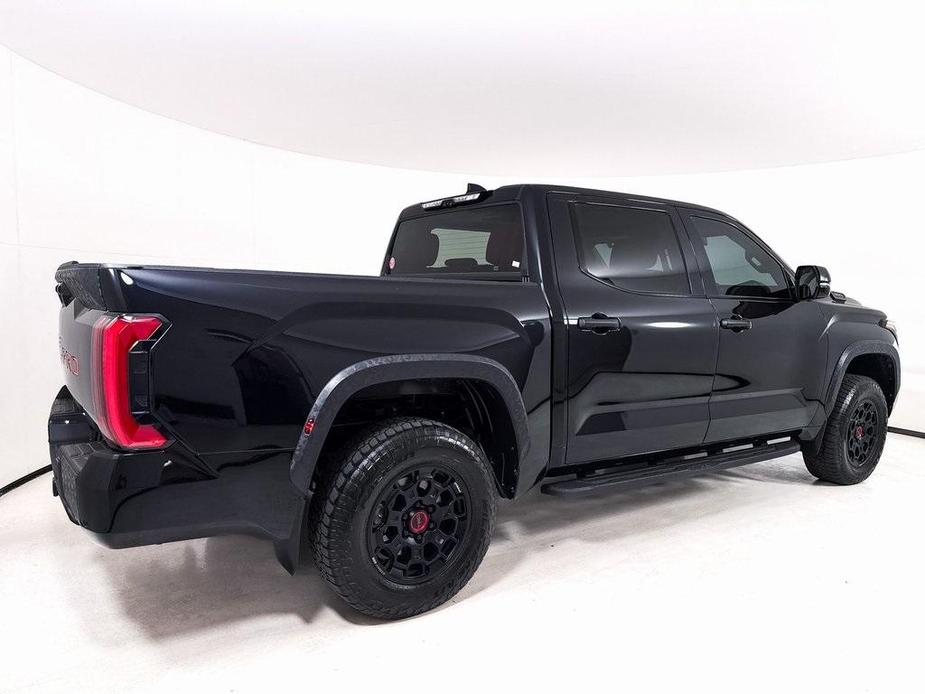 used 2023 Toyota Tundra Hybrid car, priced at $62,594