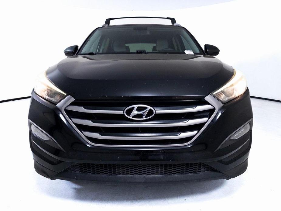 used 2017 Hyundai Tucson car, priced at $10,950