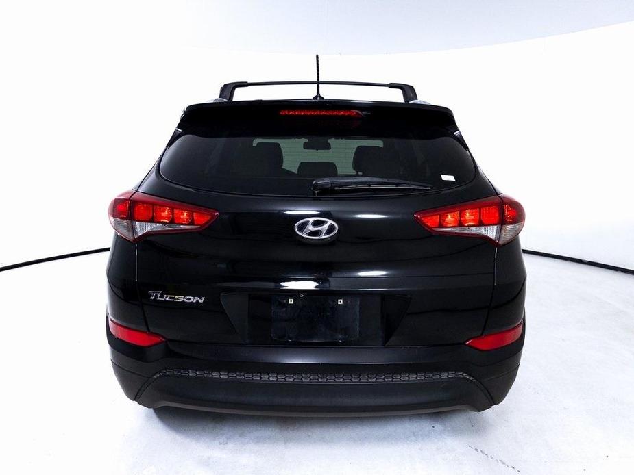 used 2017 Hyundai Tucson car, priced at $10,950