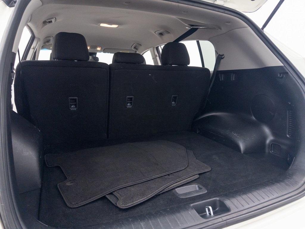 used 2021 Kia Sportage car, priced at $15,991