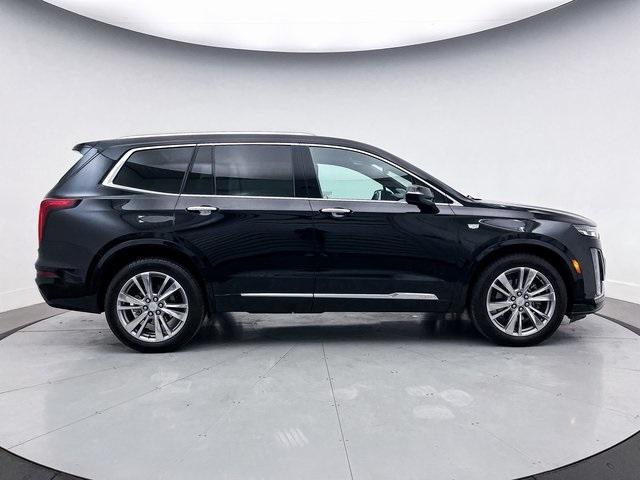 used 2024 Cadillac XT6 car, priced at $40,991