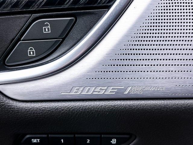 used 2024 Cadillac XT6 car, priced at $40,991