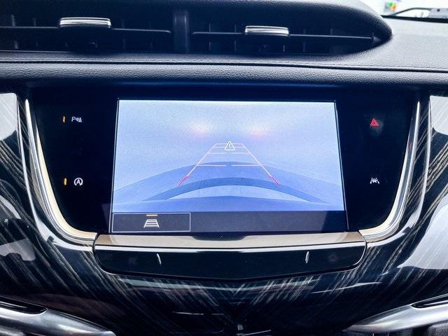 used 2024 Cadillac XT6 car, priced at $40,991