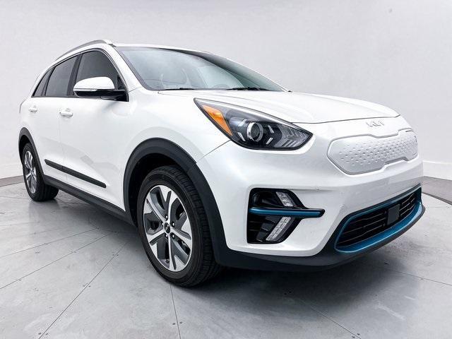 used 2022 Kia Niro EV car, priced at $20,991