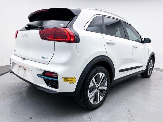 used 2022 Kia Niro EV car, priced at $20,991