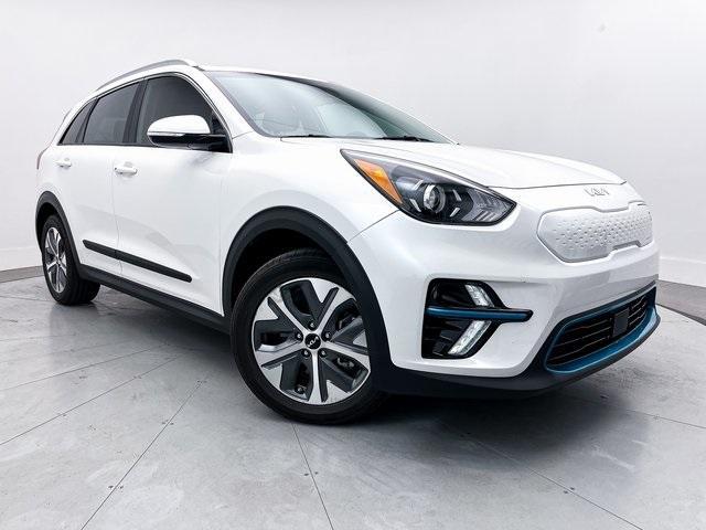 used 2022 Kia Niro EV car, priced at $20,991