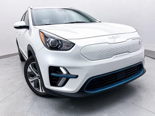 used 2022 Kia Niro EV car, priced at $20,991