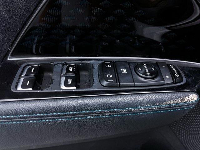 used 2022 Kia Niro EV car, priced at $20,991