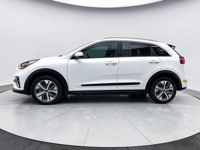 used 2022 Kia Niro EV car, priced at $20,991