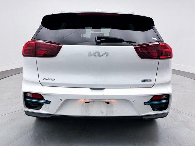 used 2022 Kia Niro EV car, priced at $20,991