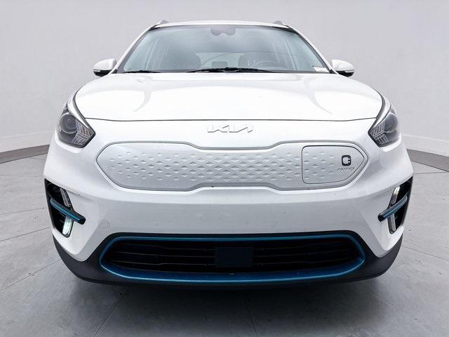 used 2022 Kia Niro EV car, priced at $20,991