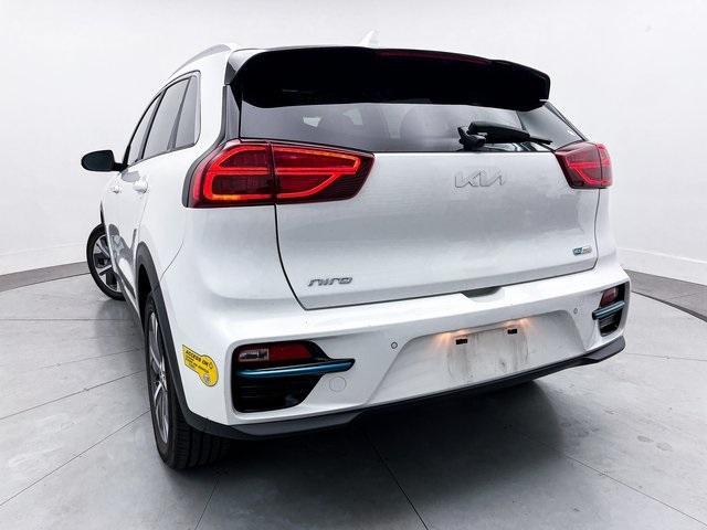 used 2022 Kia Niro EV car, priced at $20,991