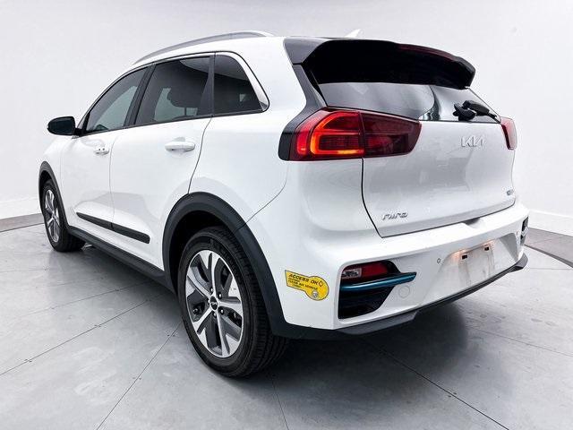 used 2022 Kia Niro EV car, priced at $20,991