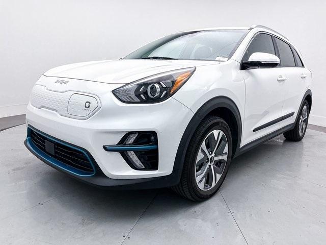 used 2022 Kia Niro EV car, priced at $20,991