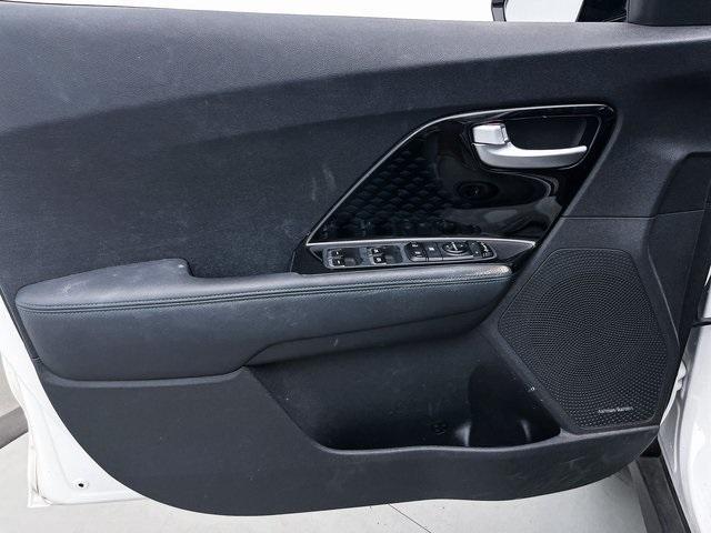 used 2022 Kia Niro EV car, priced at $20,991