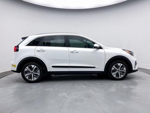 used 2022 Kia Niro EV car, priced at $20,991