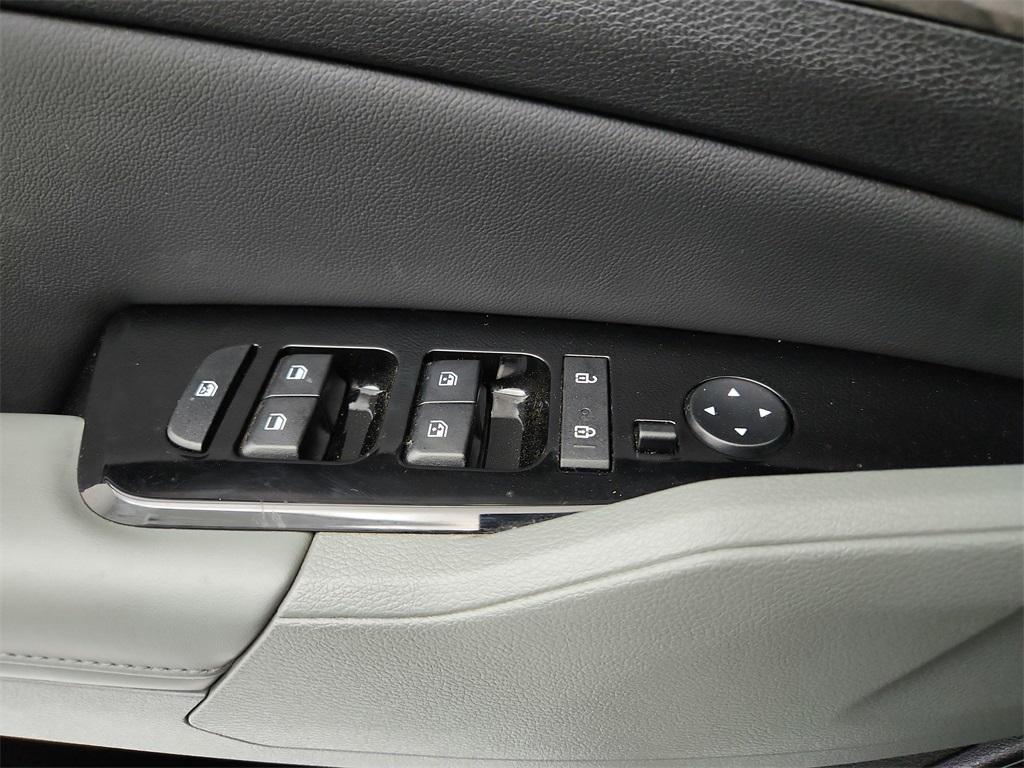 used 2023 Kia Sportage car, priced at $27,991