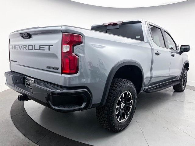 used 2024 Chevrolet Silverado 1500 car, priced at $58,990