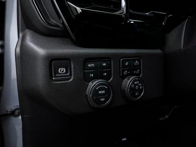 used 2024 Chevrolet Silverado 1500 car, priced at $58,990