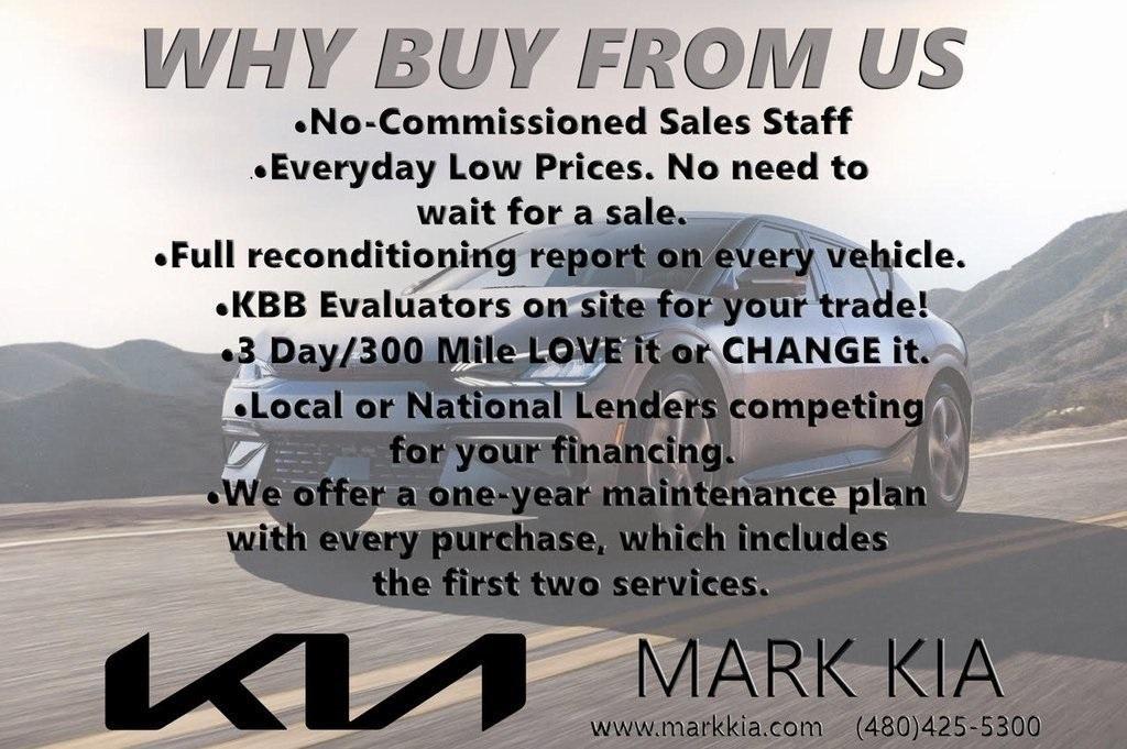 used 2024 Chevrolet Silverado 1500 car, priced at $58,991