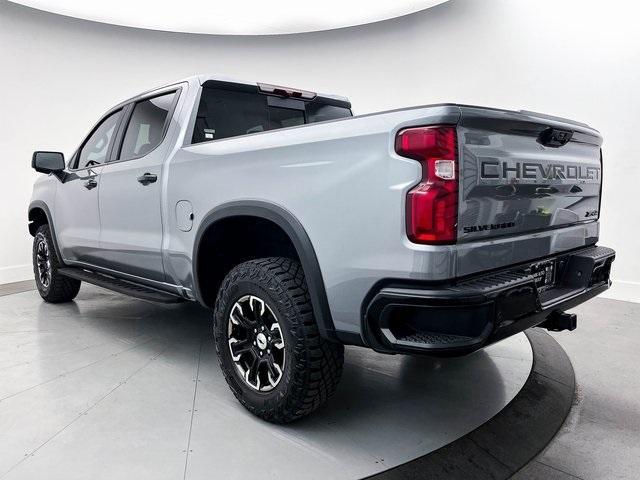 used 2024 Chevrolet Silverado 1500 car, priced at $58,990
