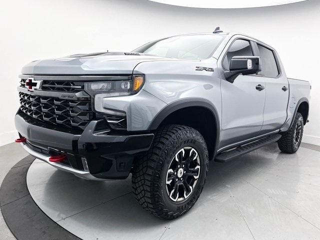 used 2024 Chevrolet Silverado 1500 car, priced at $58,990