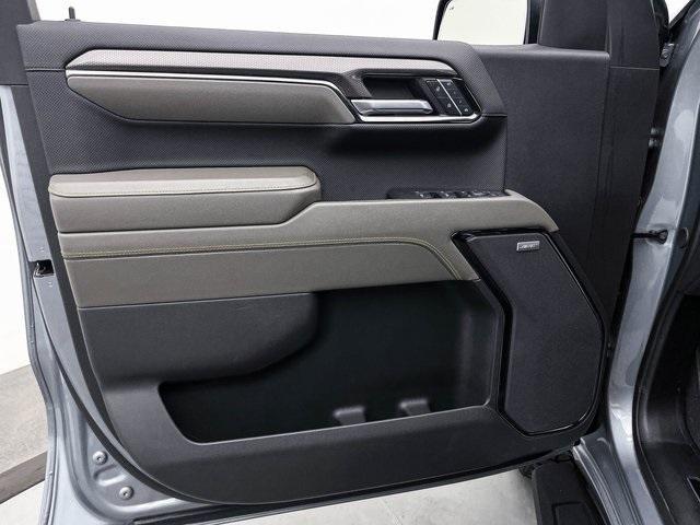 used 2024 Chevrolet Silverado 1500 car, priced at $58,990