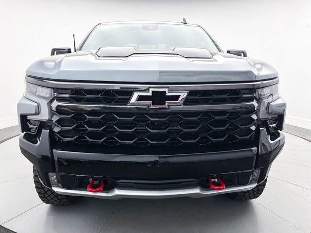 used 2024 Chevrolet Silverado 1500 car, priced at $58,990