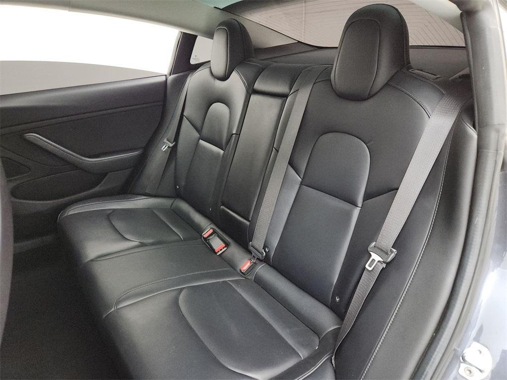 used 2018 Tesla Model 3 car, priced at $18,591
