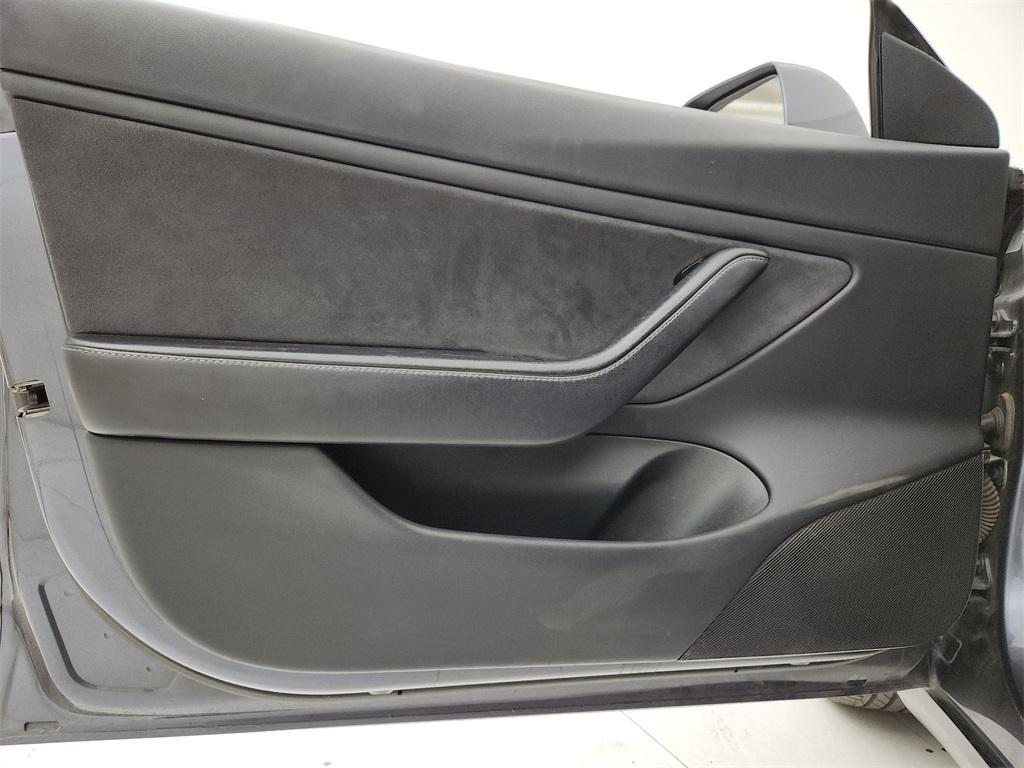 used 2018 Tesla Model 3 car, priced at $18,591