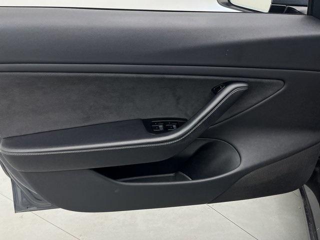 used 2018 Tesla Model 3 car, priced at $16,597